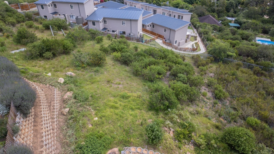  Bedroom Property for Sale in Kanonkop Western Cape